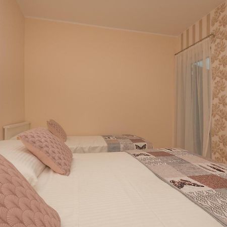 Apartmani Stella Maris Makarska Exterior foto